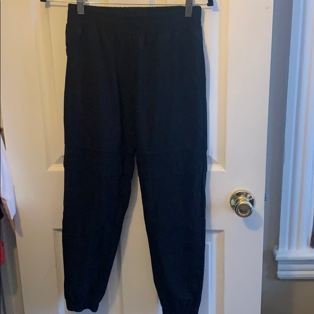 Joggers